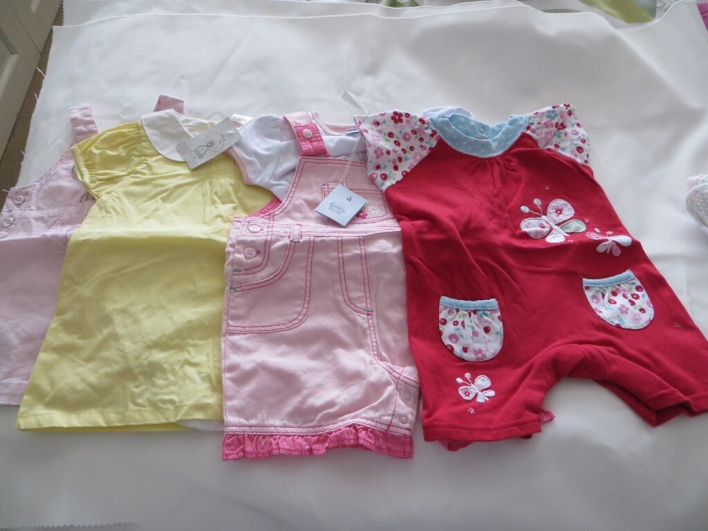 m and s baby clothes